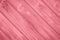 Pink wooden background. Pacific Pink Textured Background.