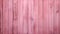 Pink Wooden Wall Background Texture In Monochromatic Palette