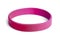 Pink Wristband