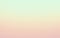 Pink, yellow and green grainy gradient. Warm soft pastel background for beauty banner or poster.