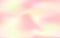 Pink yellow holographic gradient colorful vector background. Trendy blurred pastel wallpaper