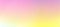 Pink and yellow mixed gradient widescreen background, Usable for banner, poster, Ad, events, party, sale, and design works