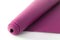 Pink Yoga Mat