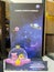 Pinkfong And Baby Shark`s Space Adventure movie standee, Pinkfong is the children`s educational brand of SmartStudy, a South