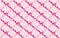 Pinkish purple squere shape repetitive pattern colorful