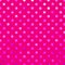 PinkPurple Metallic Foil Polka Dot Pattern