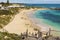 Pinky Beach on Rottnest island