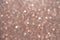 Pinky beige bokeh glitter background