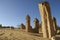 Pinnacle desert, Nambung NP, Western Australia