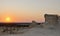 Pinnacle Desert Sunset: Nambung National Park, Western Australia