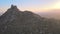 Pinnacle Peak desert mountain Scottsdale,Az