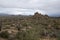 Pinnacle Peak Overlook Park Scottsdale Arizona