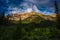 Pinnacle ridge San Juan Mountains