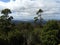 Pinnacle Road to Mount Wellington, Hobart, Tasmania