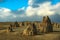 Pinnacles, Australia