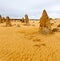 The Pinnacles Cervantes