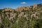 The Pinnacles, Custer State Park, South Dakota