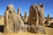 Pinnacles Desert