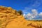 The Pinnacles Dessert famous for its limestone rock formations