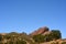 Pinnacles national park Balconies