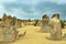 Pinnacles, West Australia, Pinnacle Nambung Park