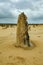 Pinnacles, West Australia, Pinnacle Nambung Park