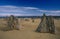 The Pinnacles, Western Australia