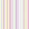 Pinstripe pattern background, pastel colors
