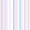 Pinstripe pattern background, pastel colors