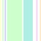 Pinstripe pattern background, pastel colors