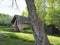 Pioneer homestead springhouse in Utah   4