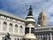 Pioneer Monument, San Francisco Civic Center, 2.