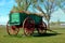 Pioneer Wagon