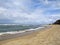 Pipa Beach and Baia dos Golfinhos - Beach of Natal, Rio Grande do Norte, northeastern coast of Brazil