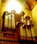 Pipe organ