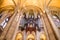 Pipe organ of Chartres Cathedral