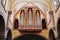 Pipe Organ Church Of The Nativity Bethlehem