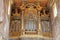 Pipe organ (Papal Archbasilica of St. John in the Lateran)