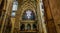 Pipe organ from Saint Vitus Cathedral, a Roman Catholic metropolitan cathedral in Prague