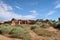 Pipe Shrine House at Far View Sites in Mesa Verde