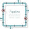 Pipeline design background