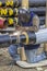 Pipeline welding