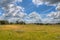 Pipestone National Monument in Southwestern Minnesota