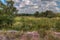 Pipestone National Monument in Southwestern Minnesota