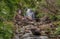 Pipestone National Monument in Southwestern Minnesota