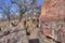 Pipestone National Monument in Southwestern Minnesota