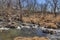 Pipestone National Monument in Southwestern Minnesota