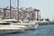 Piraeus Marina, Athens