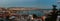 Piraeus Port Panorama