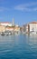 Piran,Adriatic Sea,Slovenia